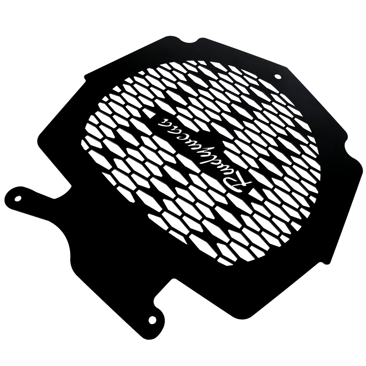 Radiator Relocate Cover Fit For Can-Am 2016-2019 Outlander L MAX XMR 450 570 650 850 1000 Models