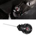 Motorcycle Oil Temperature Dipstick For Harley 18-24 Softail Slim Low Rider FXLR Street Bob