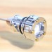 Motorcycle Oil Temperature Dipstick 5 Brass For Harley 18-24 Softail Low Rider Street Bob