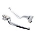 Motorcycle Brake Clutch Levers For Indian Challenger Springfield Chieft 2019-2024