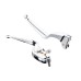 Motorcycle Brake Clutch Levers For Indian Challenger Springfield Chieft 2019-2024