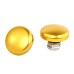 Motorcycle Front Axle Nut Caps For Harley Touring 2024 2025 Road Glide FLTRHSE