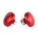 Motorcycle Front Axle Nut Caps For Harley Touring 2024 2025 Road Glide FLTRHSE