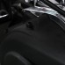 Gloss Black ABS Engine Bolt Caps Cover For Harley Softail Low Rider Street Bob 2018-2025