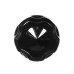 Gloss Black ABS Engine Bolt Caps Cover For Harley Softail Low Rider Street Bob 2018-2025