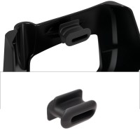 Upper Grommet For Harley Touring Street Glide FLHX With Chin Spoiler 2017-2023