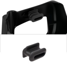 Upper Grommet For Harley Touring Street Glide FLHX With Chin Spoiler 2017-2023