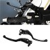 Motorcycle Black Brake Clutch Levers For Ducati Scrambler 800 1100 By Hydraulic 2018-2024