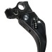 Motorcycle Black Brake Clutch Levers For Ducati Scrambler 800 1100 By Hydraulic 2018-2024