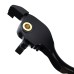 Adjustable Short Brake Clutch Lever For Harley Touring Street Road Glide 2024-2025