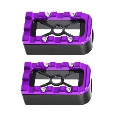 Motorcycle 2X Shifter Peg For Harley Street Road Glide Sportster Softail Touring 