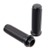 Soft Comfort Hand Grips For Harley Touring Street Road Glide FLTR 2008-2022 By Wire
