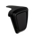 Gloss Black ABS Ignition Coil Cover For Harley Softail 2018-2025 Street Bob Fat Boy Breakout Low Rider