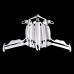 Chrome Tappet Lifter Block Accent Cover for Harley Twin Cam 00-17 Dyna Parts