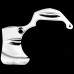 Chrome Transmission Shroud Cover For Harley Street Glide FLHX FLHXS CVO 2009-2016