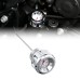 Motorcycle Oil Temperature Dipstick For Harley 2017-2024 Touring Street Road Glide FLTRX