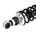 Motorcycle Remote Reservoir Rear Suspension Shocks For Harley Touring Street Glide Road Glide Road King 2014-2023