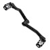 Motorcycle Heel Toe Shifter Lever For Harley Touring Street Road Glide FLTRXSE FLHX FLHT FLTR