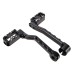 Motorcycle Heel Toe Shifter Lever For Harley Touring Street Road Glide FLTRXSE FLHX FLHT FLTR