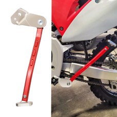 Motorcycle Side Stand Add-On Kickstand Compatible For Honda 2013–2024 CRF450R