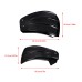 GLOSS BLACK SIDE FAIRING BATTERY COVER FOR HARLEY 18-24 SOFTAIL STREET BOB FXBB LOW RIDER