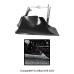 Back Frame Chin Spoiler Cover For Harley 2018-2024 Softail Street Bob Low Rider