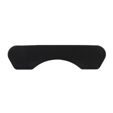 Gloss Black Switch Dash Inserts Compatible For Harley Road King FLHR FLHRXS
